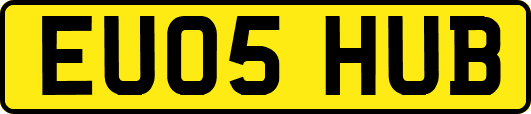 EU05HUB