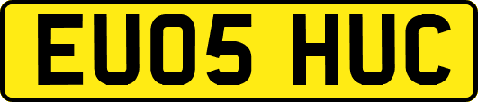 EU05HUC
