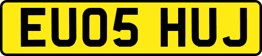 EU05HUJ