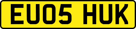 EU05HUK