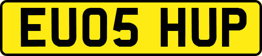 EU05HUP