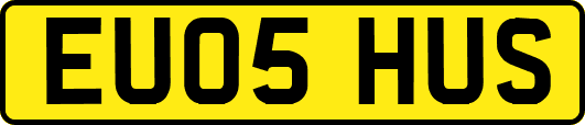 EU05HUS
