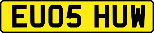 EU05HUW