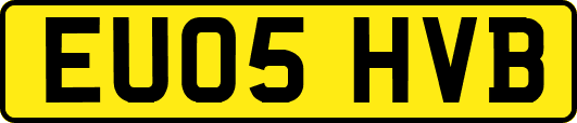 EU05HVB