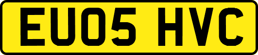 EU05HVC