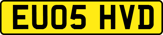 EU05HVD