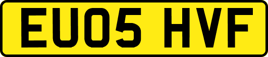 EU05HVF