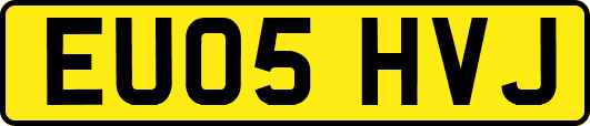 EU05HVJ