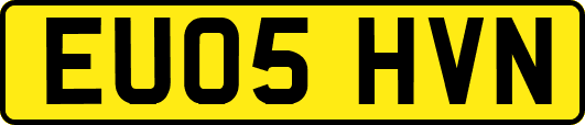 EU05HVN