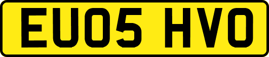 EU05HVO