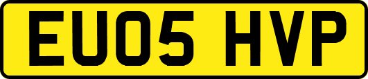 EU05HVP