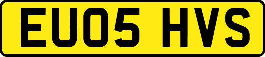 EU05HVS