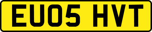 EU05HVT