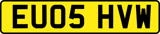 EU05HVW