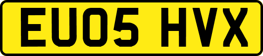 EU05HVX