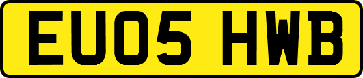 EU05HWB