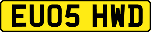 EU05HWD
