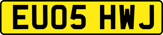 EU05HWJ