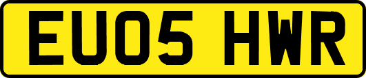 EU05HWR