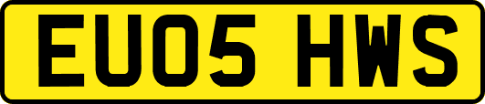 EU05HWS