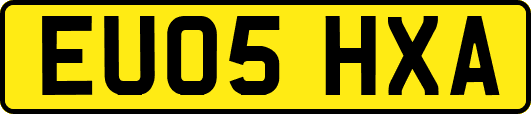 EU05HXA