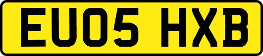EU05HXB