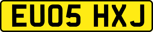 EU05HXJ