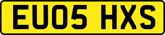 EU05HXS