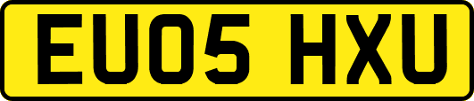 EU05HXU