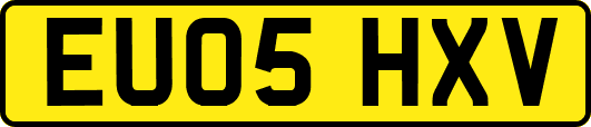 EU05HXV