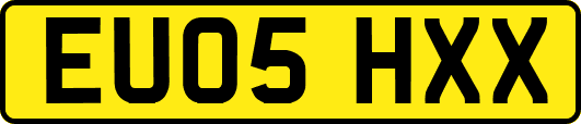 EU05HXX
