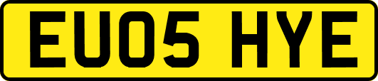 EU05HYE