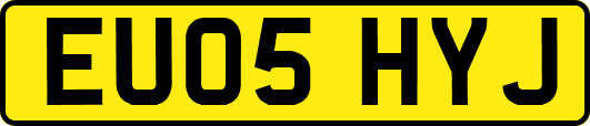 EU05HYJ