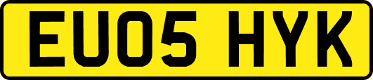 EU05HYK
