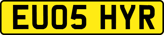 EU05HYR