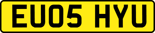 EU05HYU