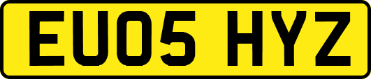 EU05HYZ