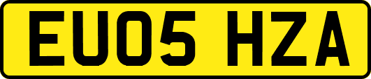 EU05HZA