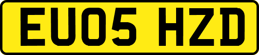 EU05HZD