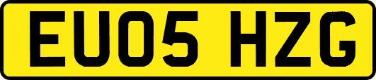 EU05HZG