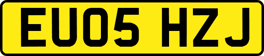 EU05HZJ