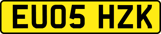 EU05HZK