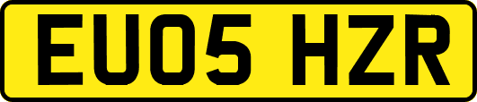 EU05HZR