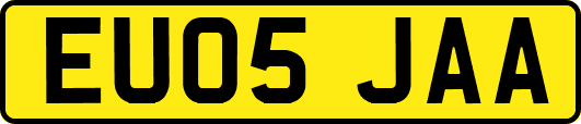EU05JAA