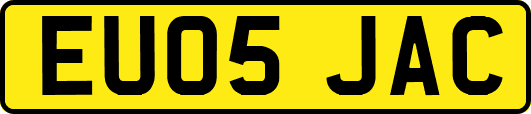 EU05JAC