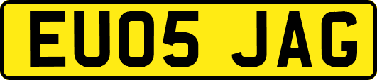 EU05JAG