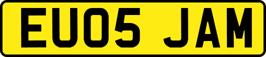 EU05JAM