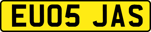 EU05JAS