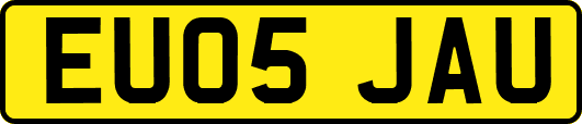 EU05JAU