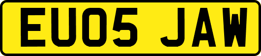 EU05JAW